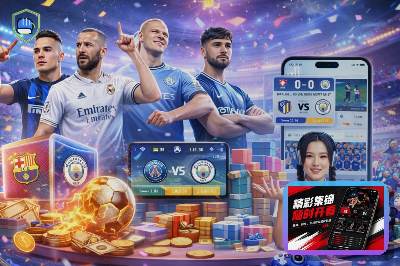 2026美加墨世界杯赛程与夺冠热门球队